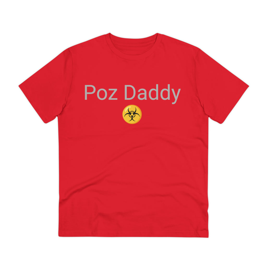 Poz Daddy T-Shirt