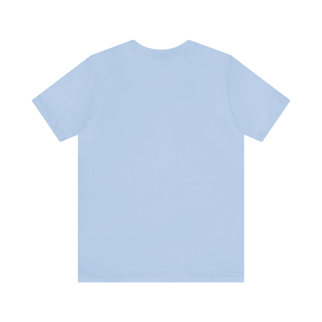 Everyday Value Jersey Tee - Daddys Here