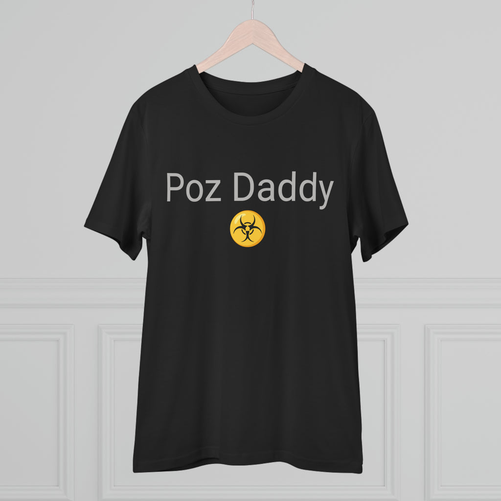 Poz Daddy T-Shirt